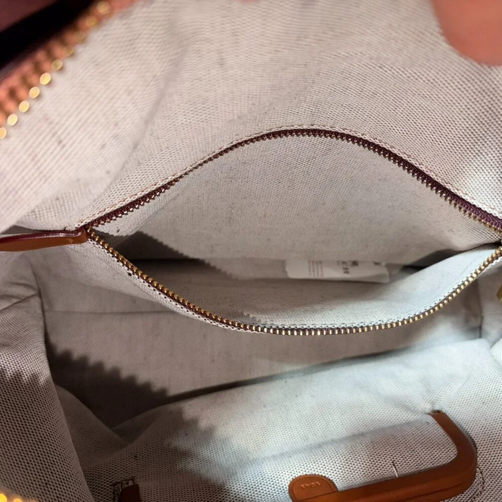 Coach Rogue Bag - Picture 9 of 11